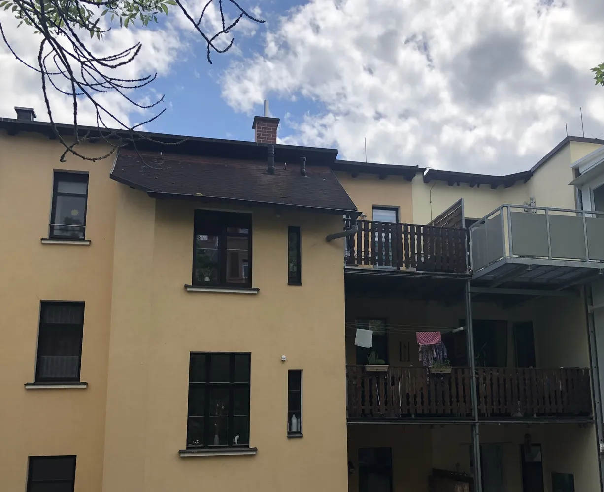 3 Zimmer Wohnung mit 100 m² in Gera – Bild 5