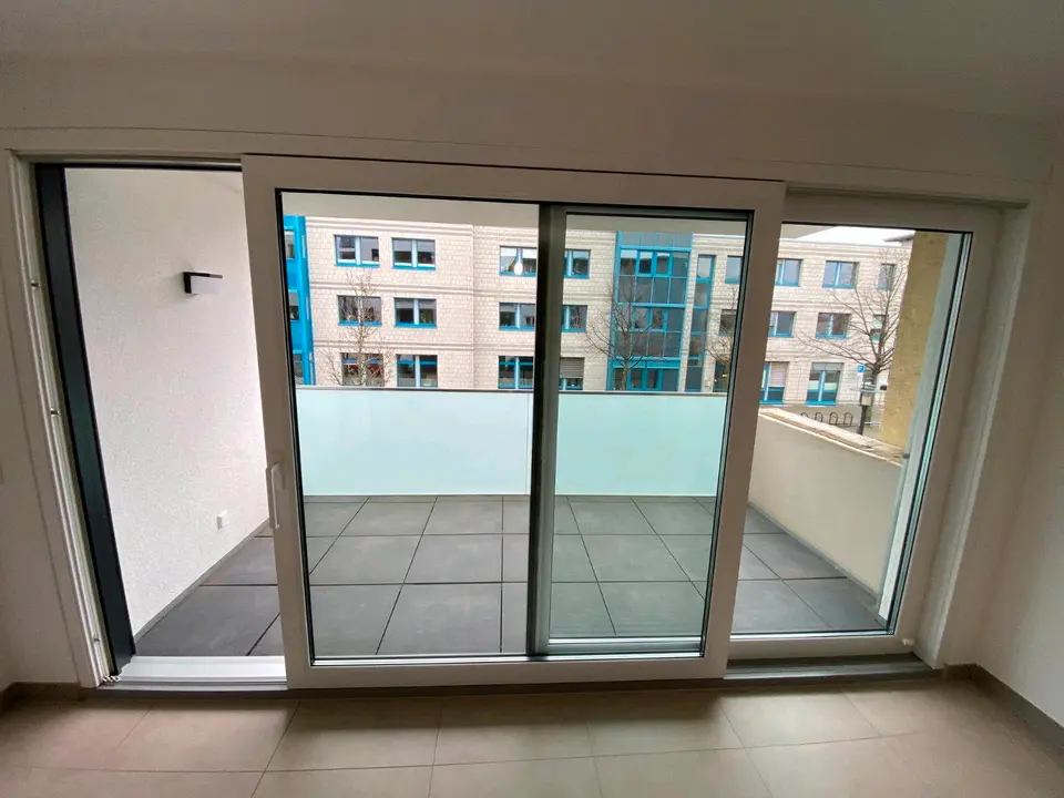 2 room apartment with 80 m² in Dormagen – Photo 7