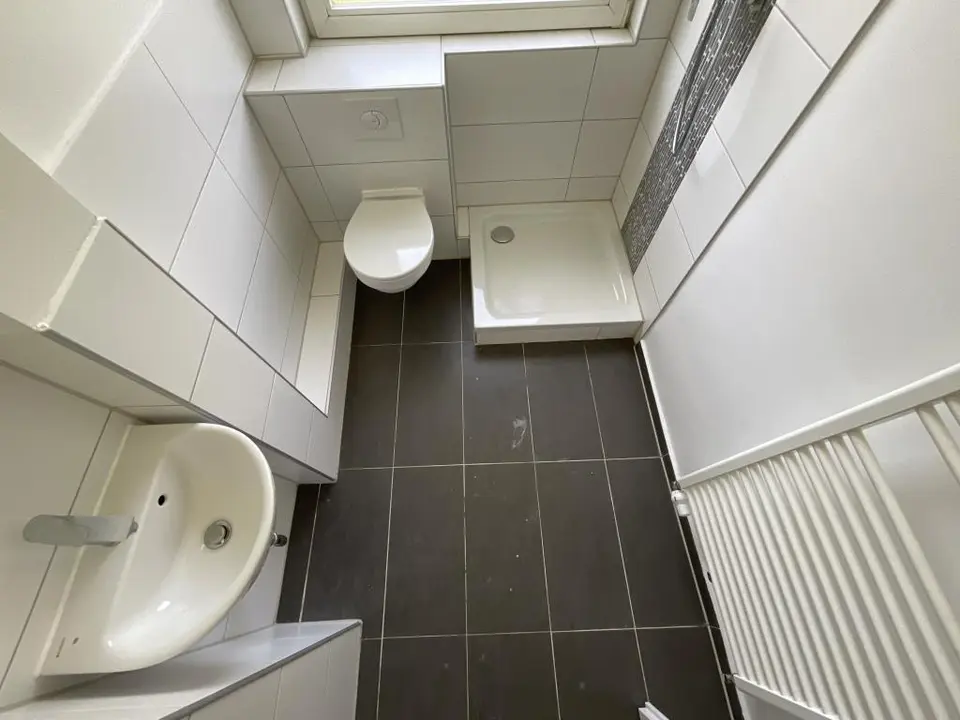 3 Zimmer Wohnung mit 60 m² in Wilhelmshaven – Bild 10