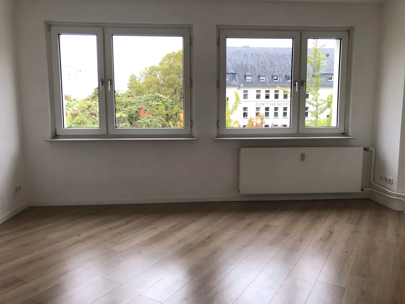 2 Zimmer Wohnung mit 54 m² in Offenbach am Main – Bild 5