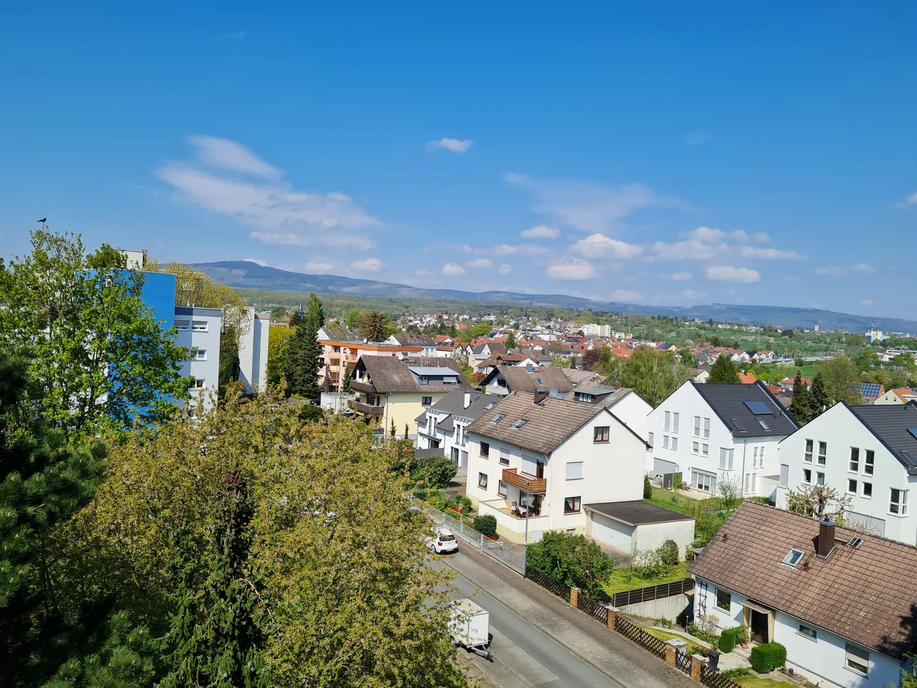 1 Zimmer Wohnung mit 42 m² in Oberursel (Taunus) – Bild 2