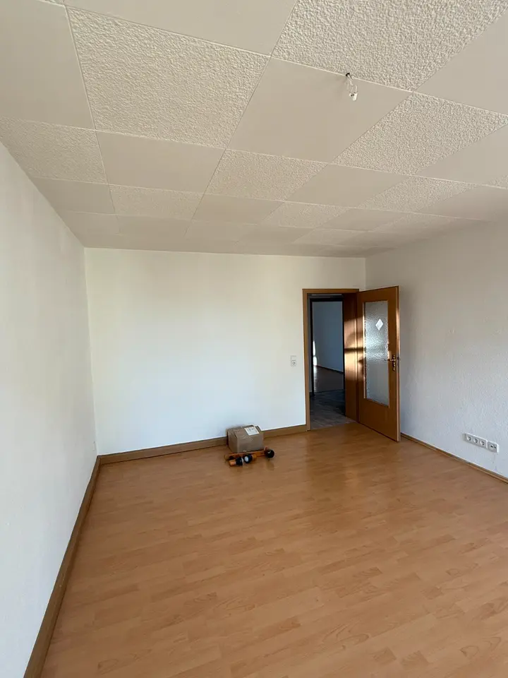 3 room apartment with 71 m² in Limbach-Oberfrohna – Photo 2