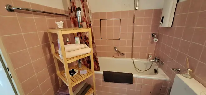 1 Zimmer Wohnung mit 39 m² in Hannover – Bild 4