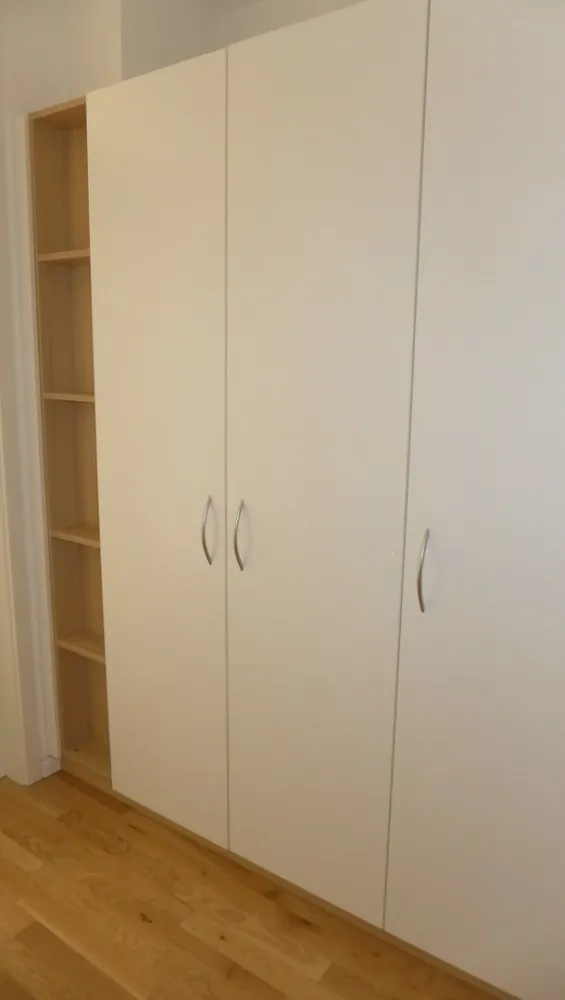 2 Zimmer Wohnung mit 67 m² in Berlin – Bild 8
