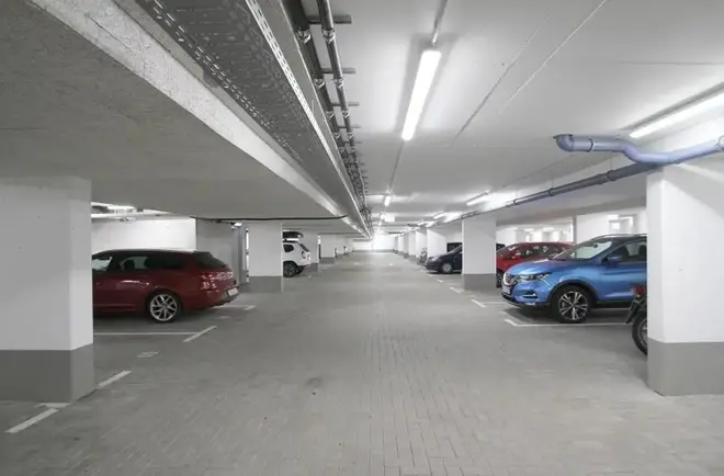 3 Zimmer Wohnung mit 80 m² in Mannheim – Bild 11