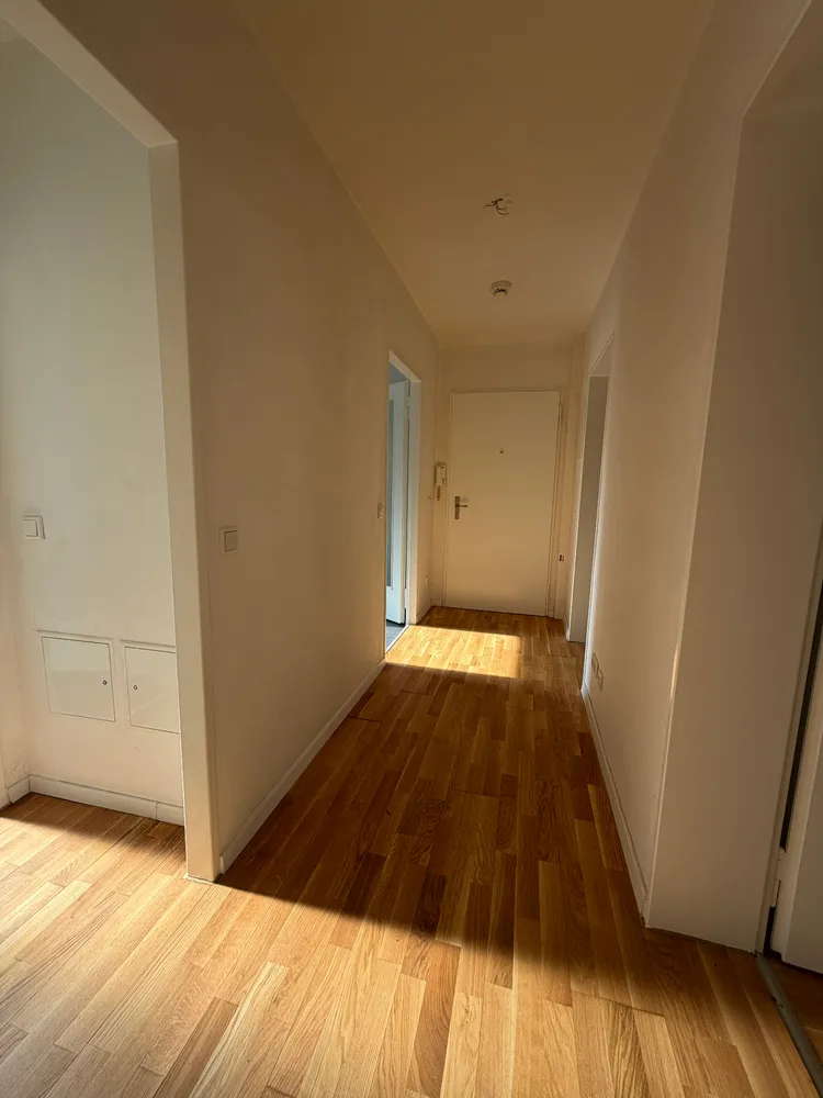 3 Zimmer Wohnung mit 66 m² in Nürnberg – Bild 8