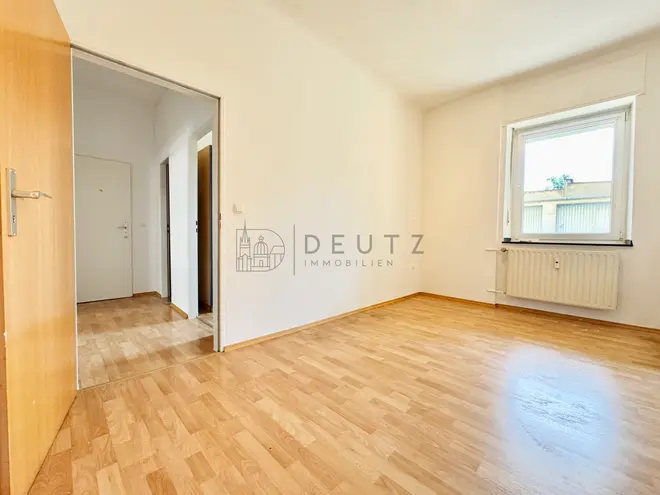 3 Zimmer Wohnung mit 52 m² in Aachen – Bild 7
