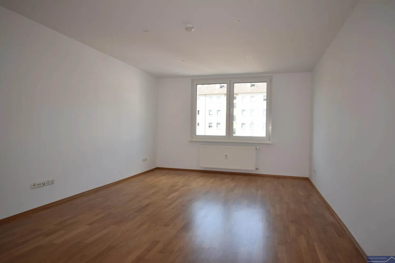 2 Zimmer Wohnung mit 64 m² in Frankfurt am Main – Bild 1
