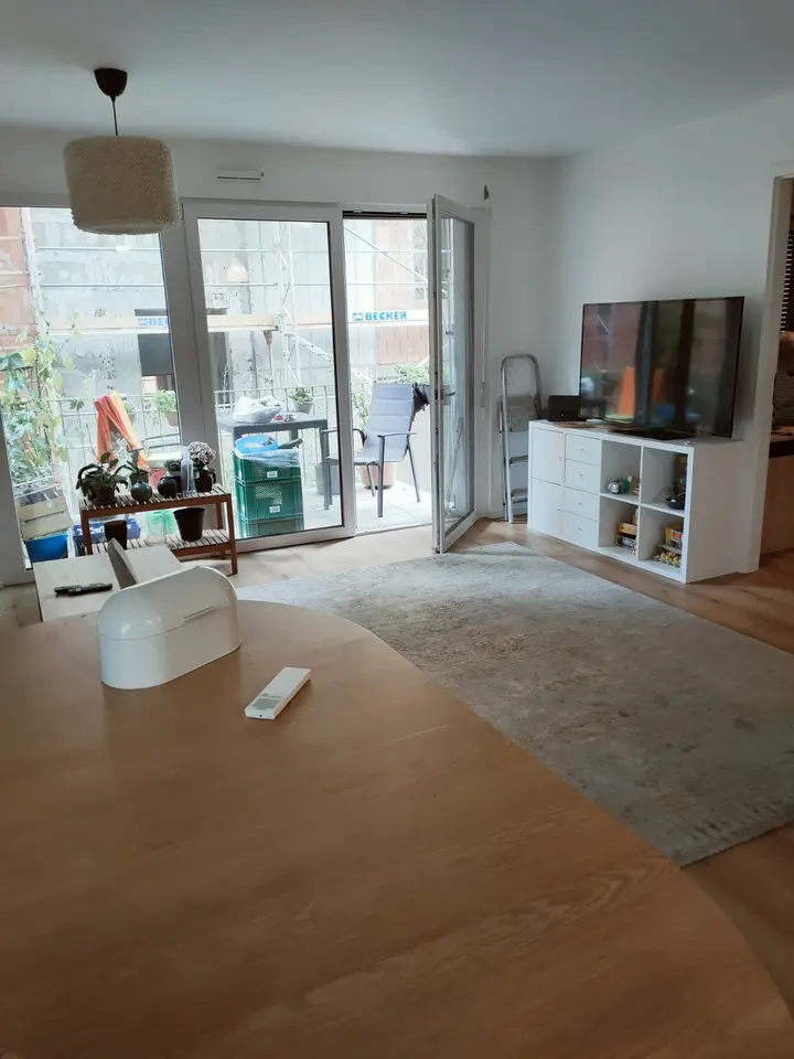 3 Zimmer Wohnung mit 81 m² in Darmstadt – Bild 7