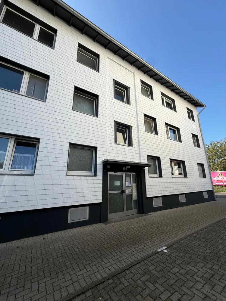 3 Zimmer Wohnung mit 83 m² in Bonn – Bild 1