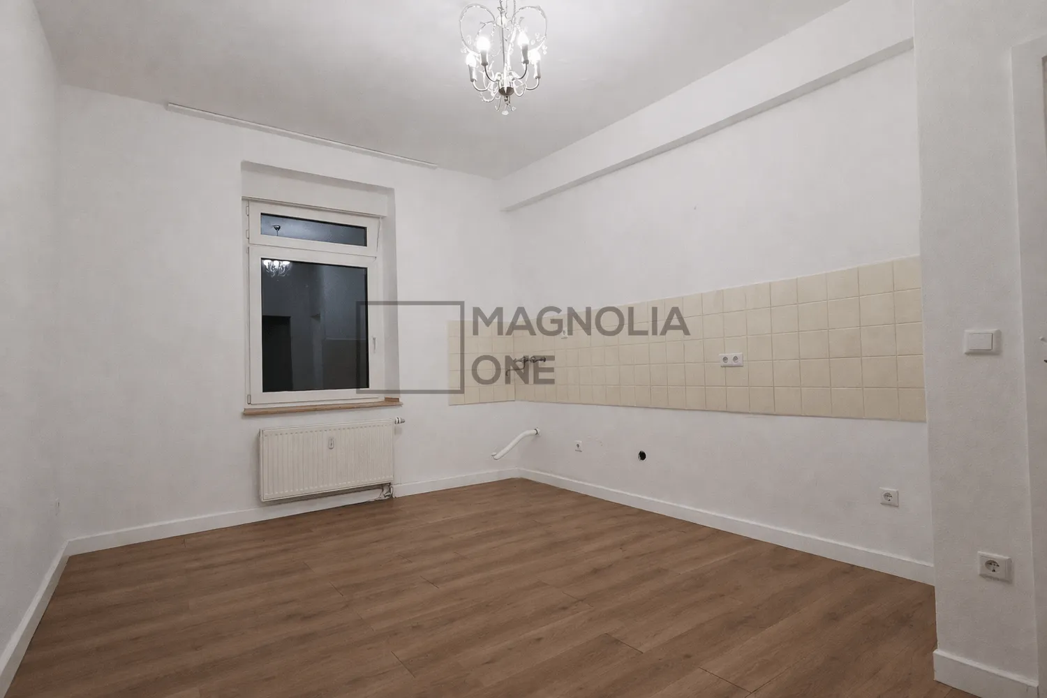 2 Zimmer Wohnung mit 55 m² in Essen – Bild 3