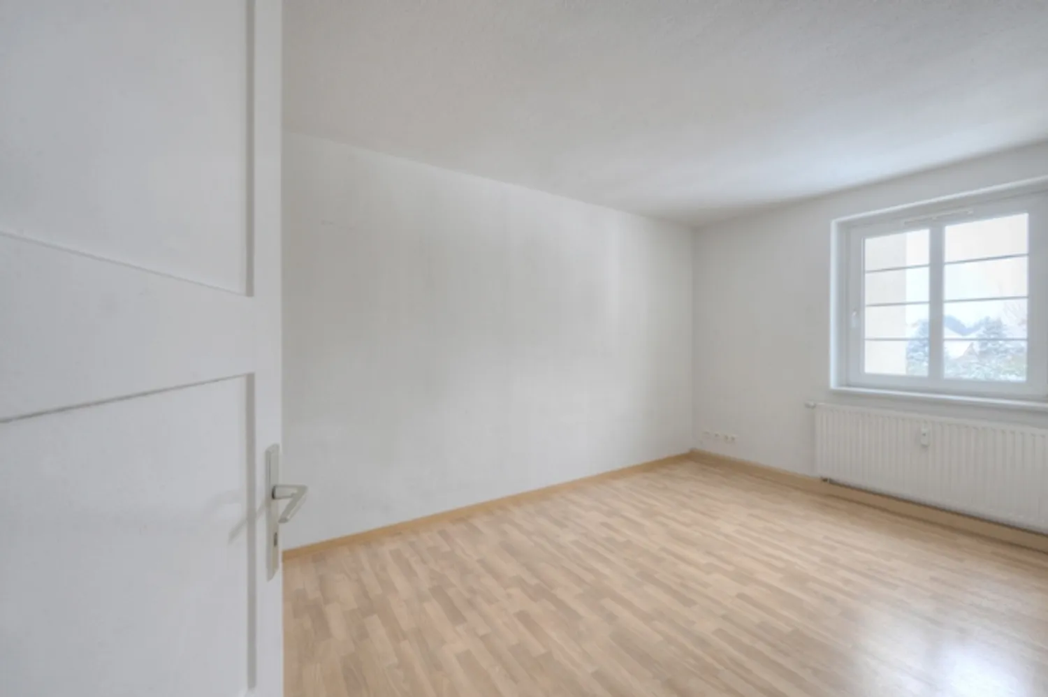 3 Zimmer Wohnung mit 59 m² in Halle (Saale) – Bild 5