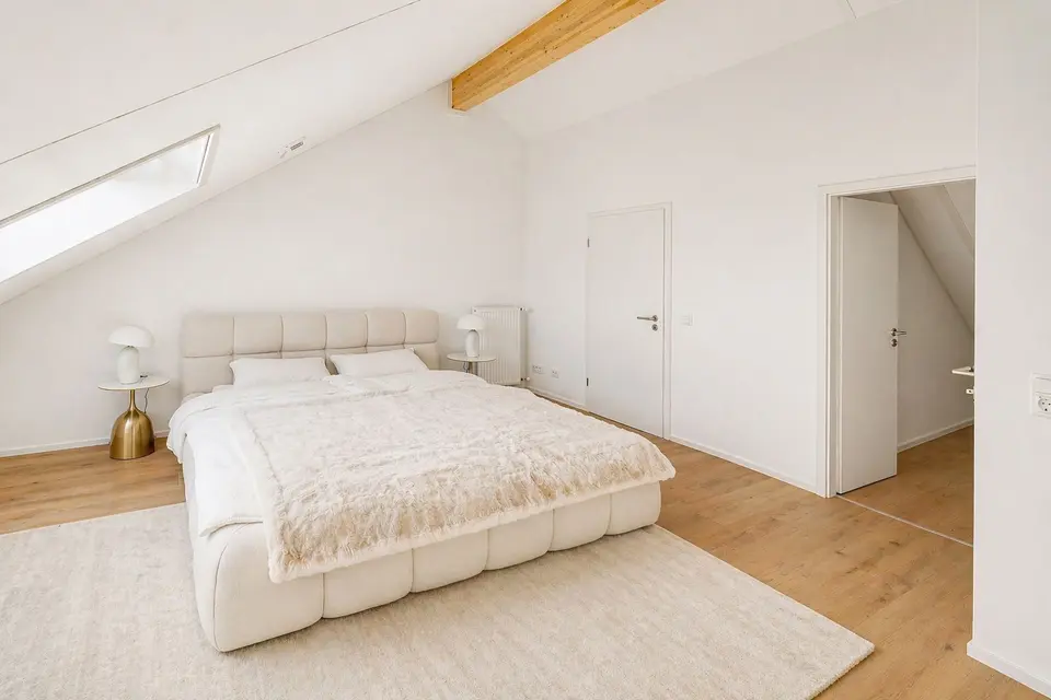 4 Zimmer Haus mit 120 m² in Werder (Havel) – Bild 9
