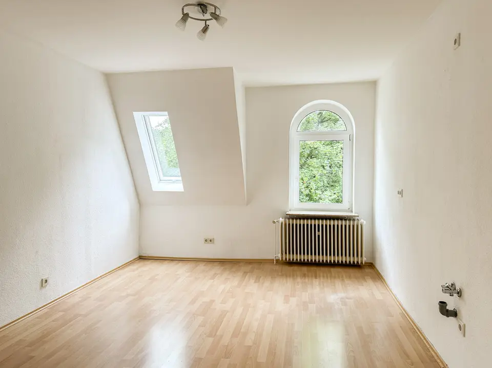 3 Zimmer Wohnung mit 67 m² in Bochum – Bild 5
