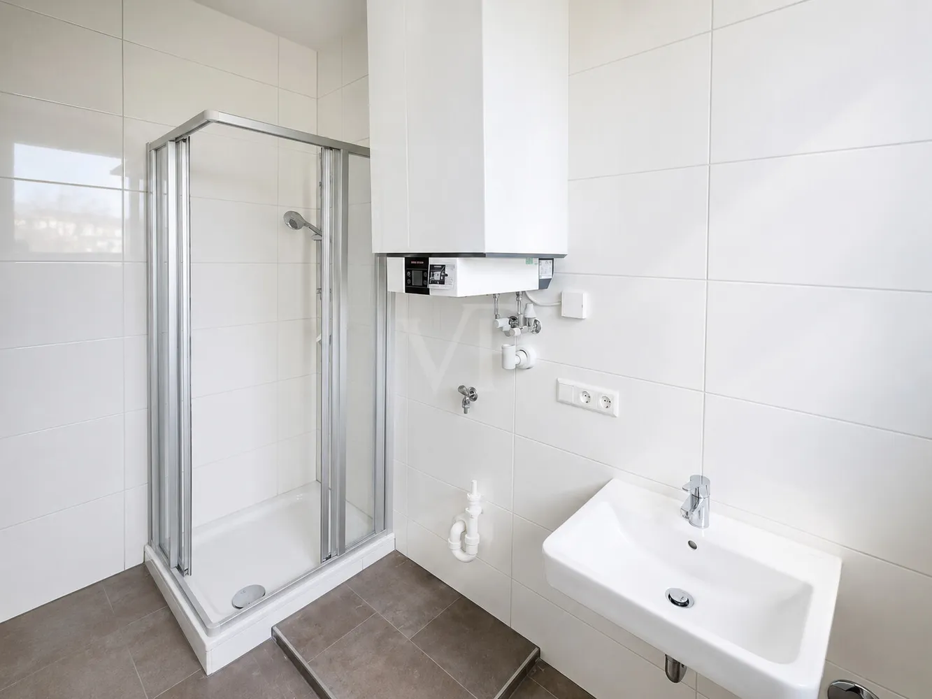 3 Zimmer Wohnung mit 90 m² in Mannheim – Bild 10