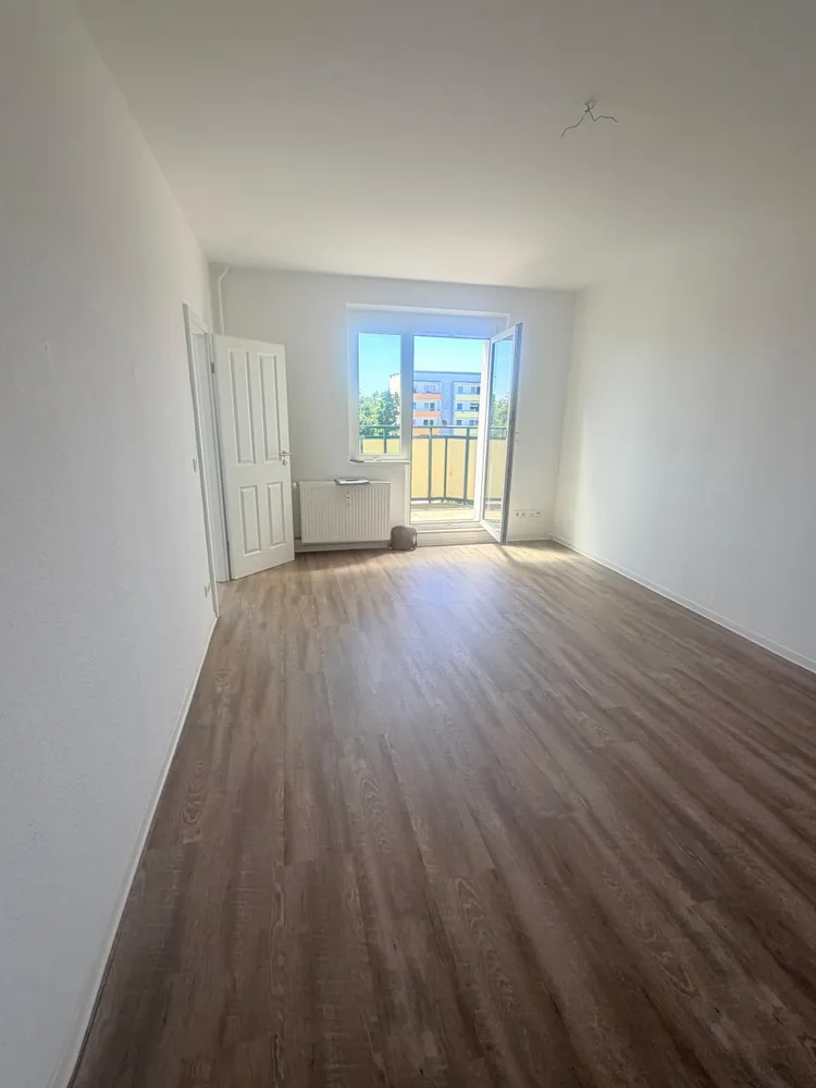2 Zimmer Wohnung mit 49 m² in Magdeburg – Bild 7