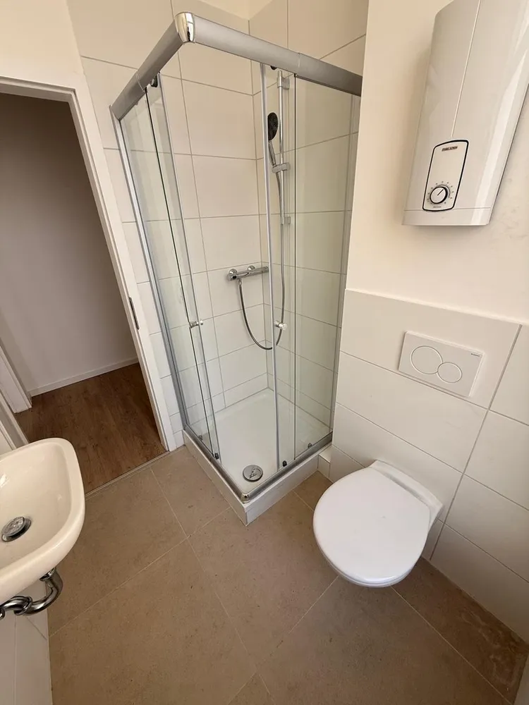 2 Zimmer Wohnung mit 37 m² in Krefeld – Bild 1