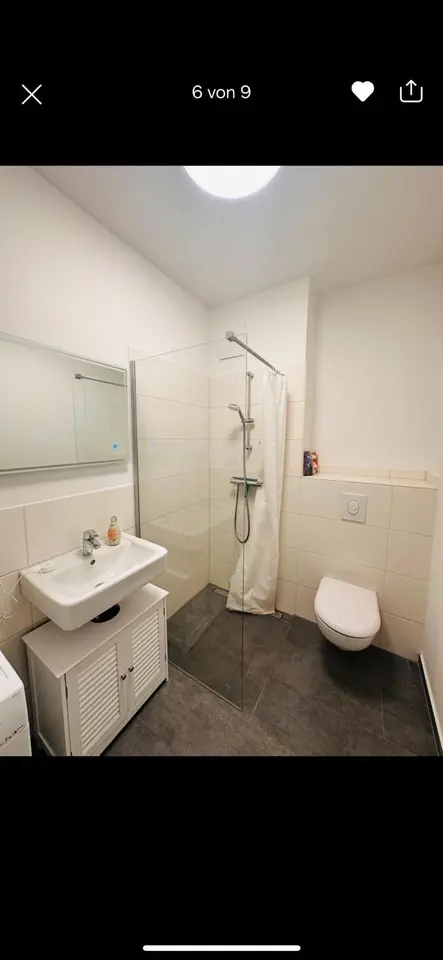 2 Zimmer Wohnung mit 48 m² in Erfurt – Bild 9