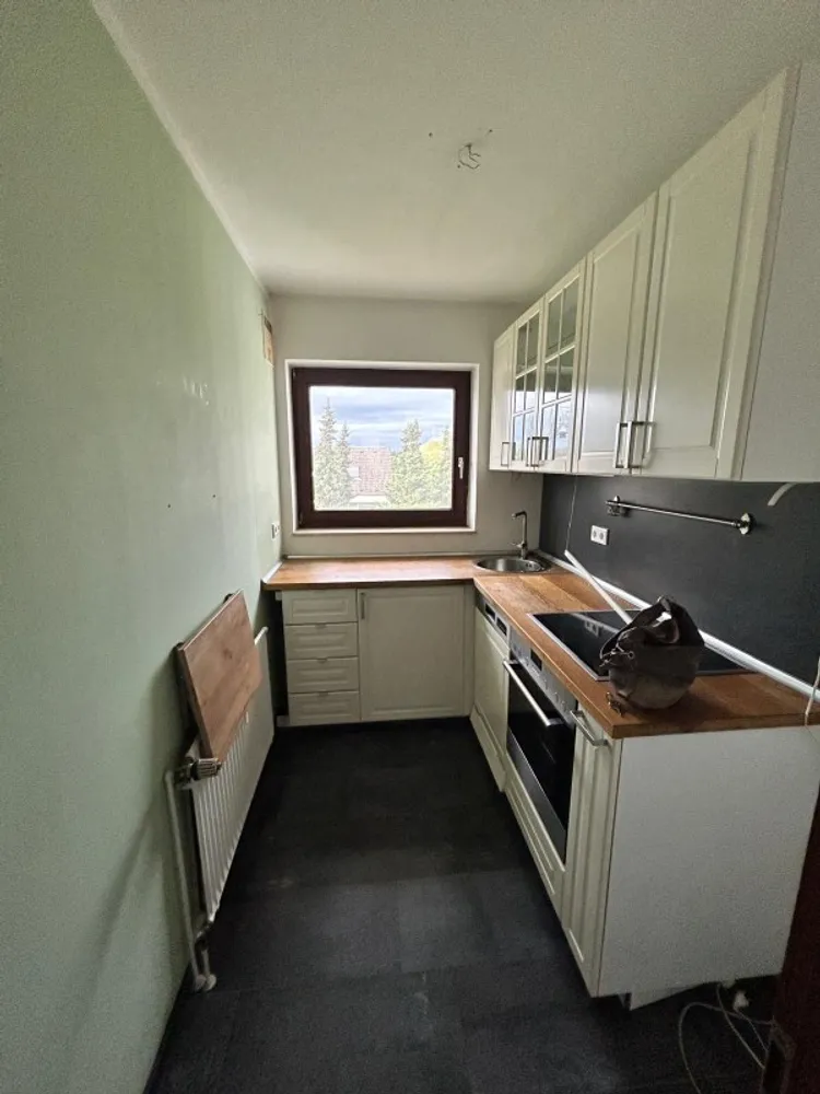 2 room apartment with 60 m² in Bonn – Photo 4