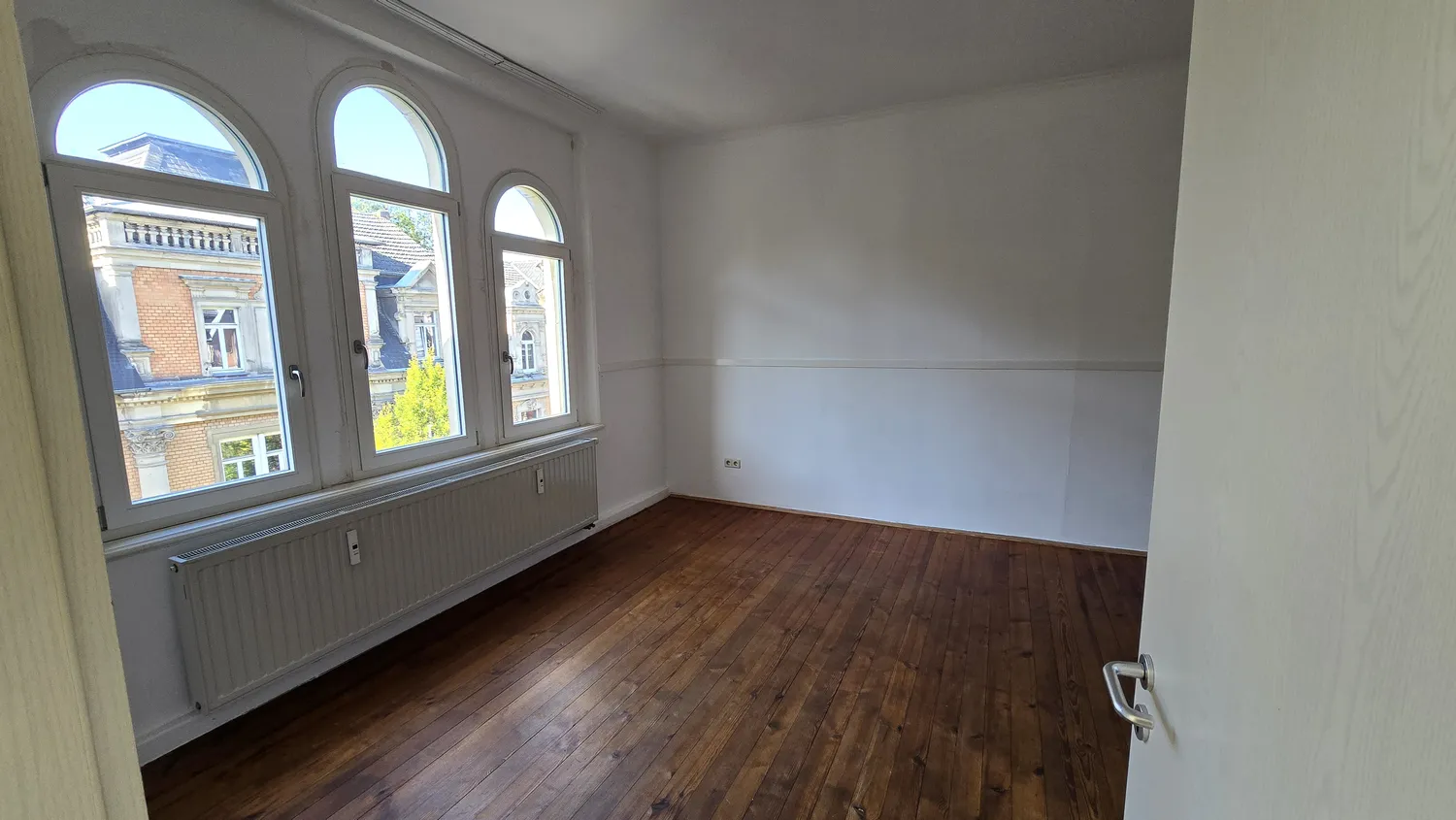 3 Zimmer Wohnung mit 68 m² in Coburg – Bild 5