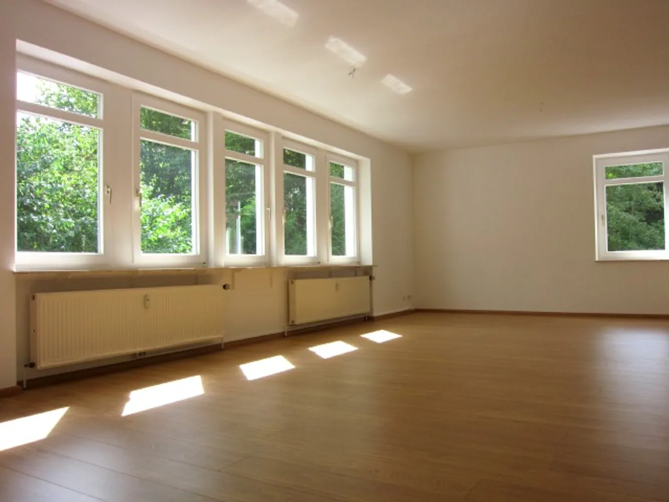 5 Zimmer Wohnung mit 200 m² in Goslar – Bild 4
