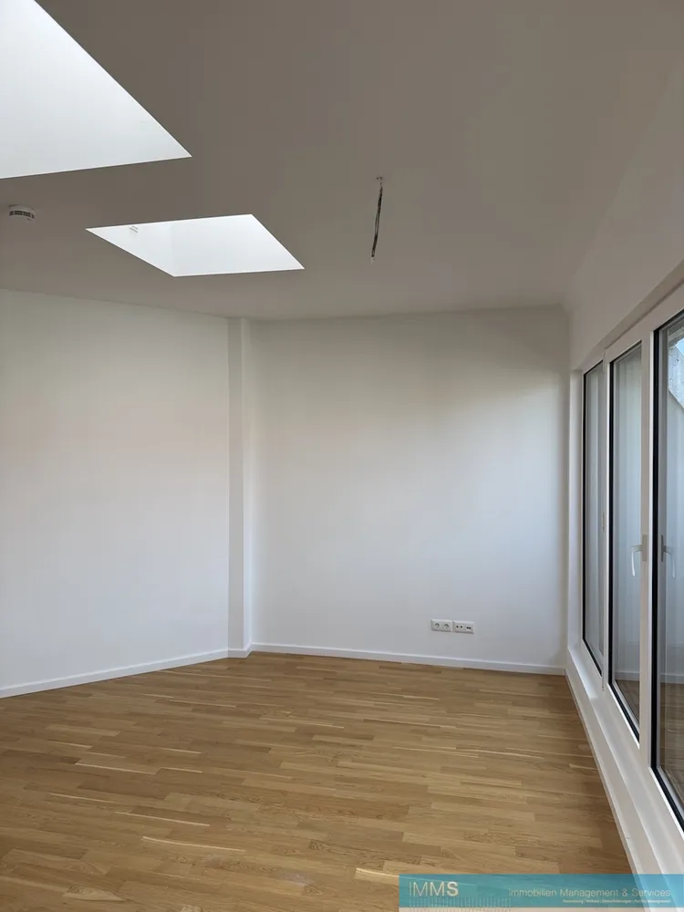 2 Zimmer Wohnung mit 53 m² in Berlin – Bild 3