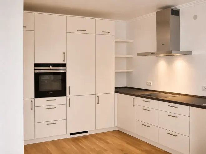 3 Zimmer Wohnung mit 117 m² in Hamburg – Bild 4