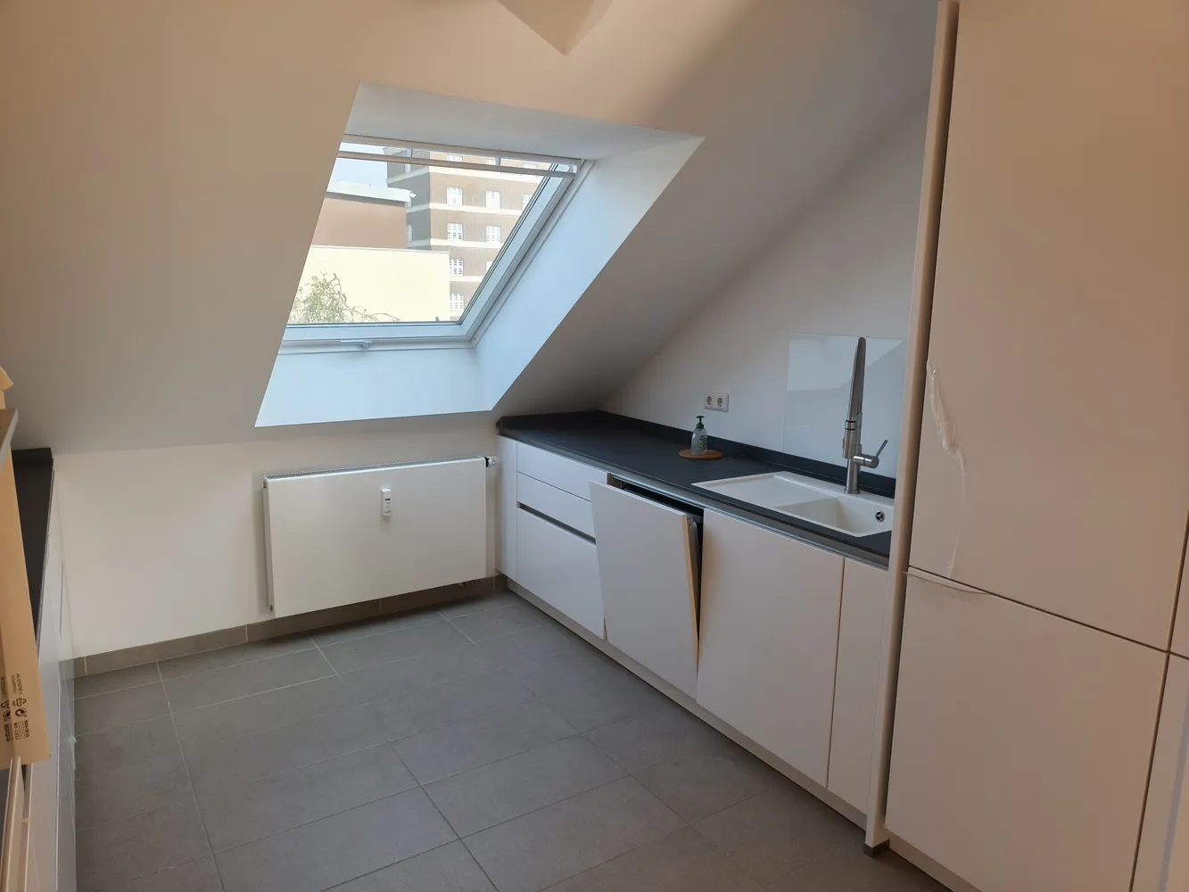 2 Zimmer Wohnung mit 95 m² in Dortmund – Bild 5