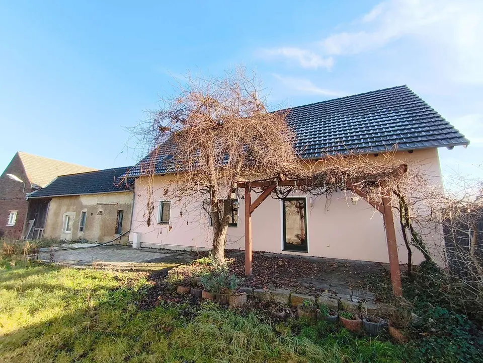 2 Zimmer Wohnung mit 62 m² in Hoyerswerda – Bild 3