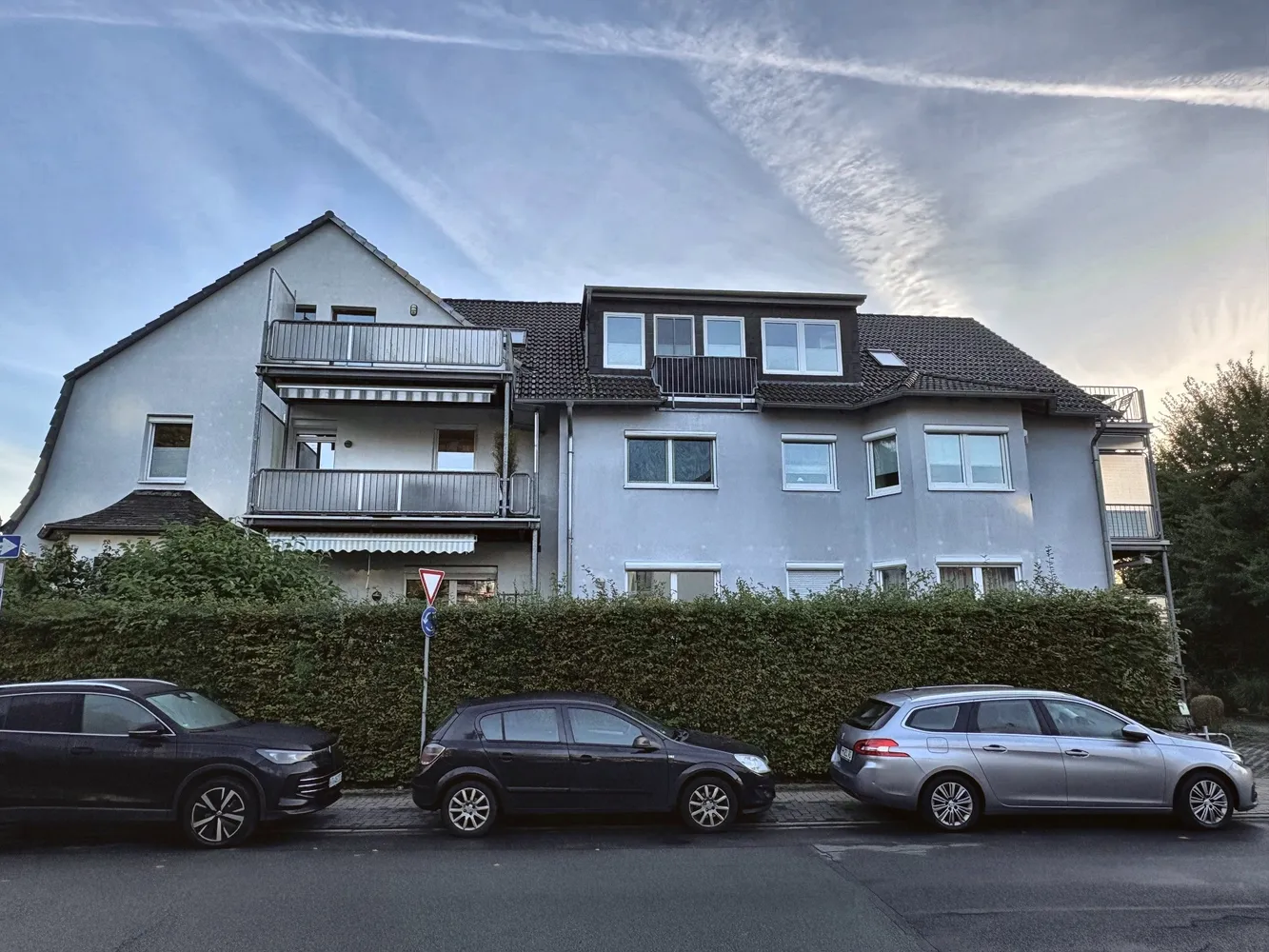 2 Zimmer Wohnung mit 56 m² in Hameln – Bild 4
