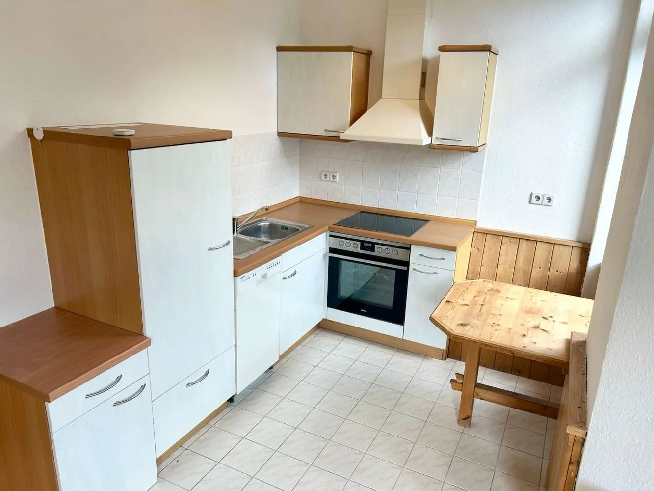 1 Zimmer Wohnung mit 40 m² in Chemnitz – Bild 1