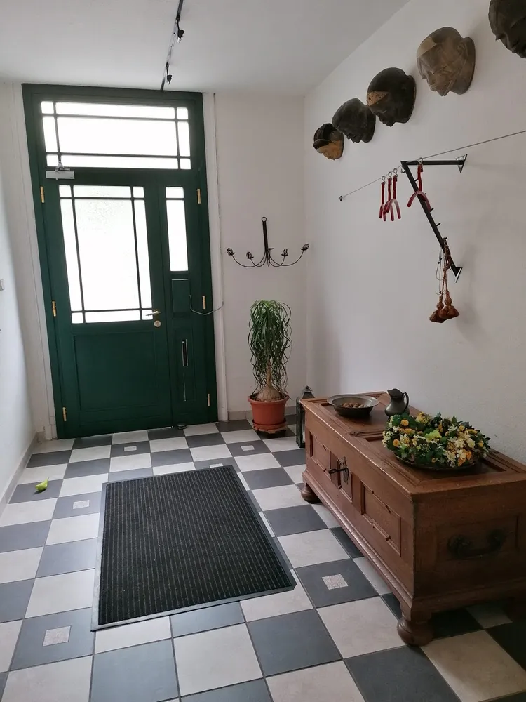 4 Zimmer Wohnung mit 116 m² in Wuppertal – Bild 11