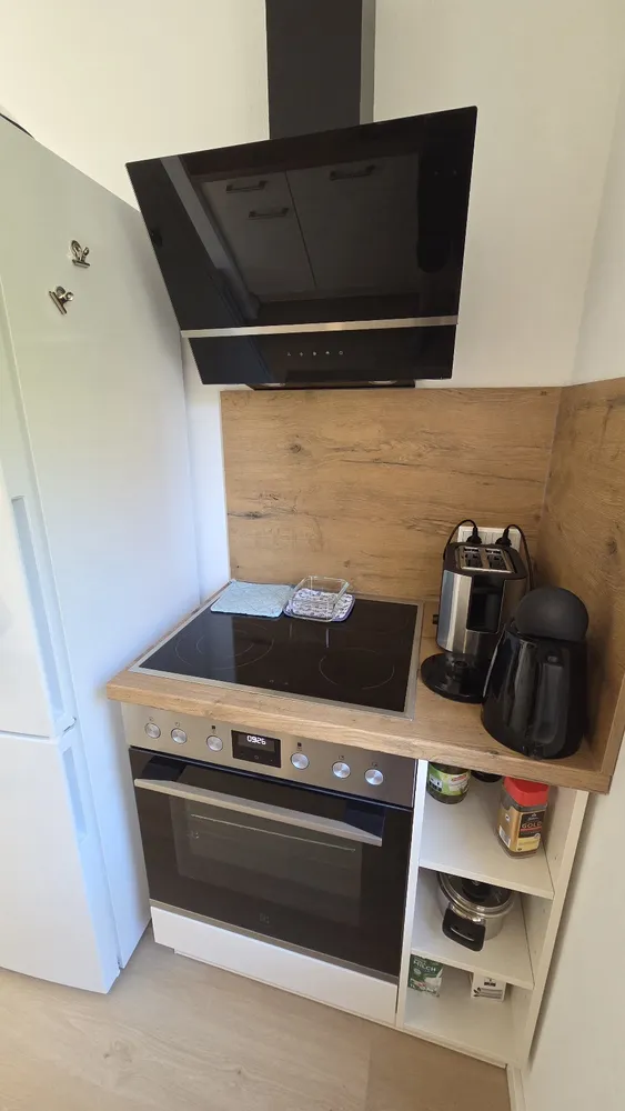 2 Zimmer Wohnung mit 55 m² in Dresden – Bild 9