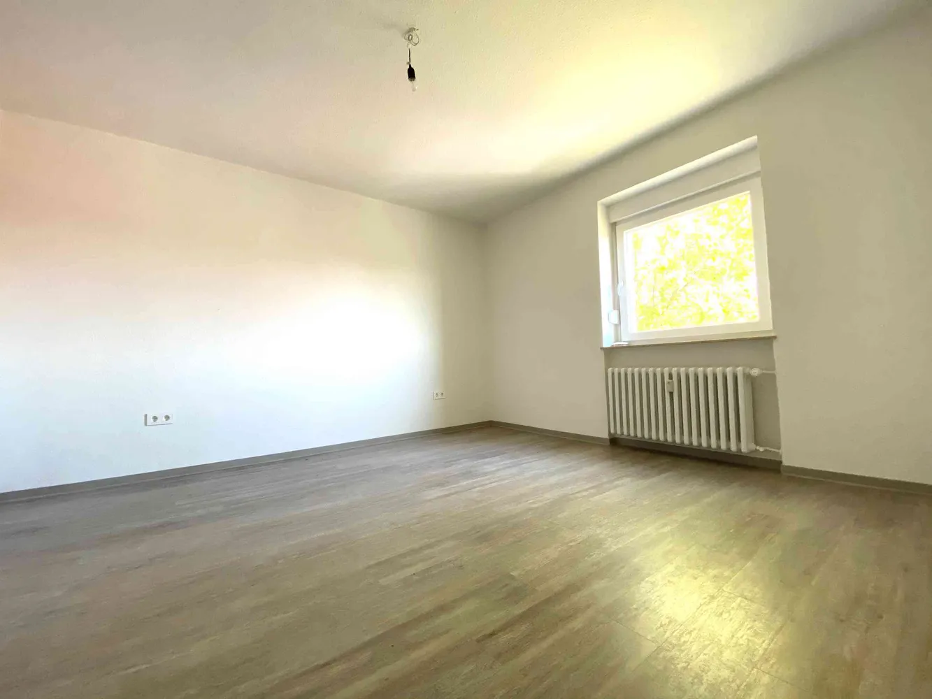 3 Zimmer Wohnung mit 69 m² in Dortmund – Bild 2