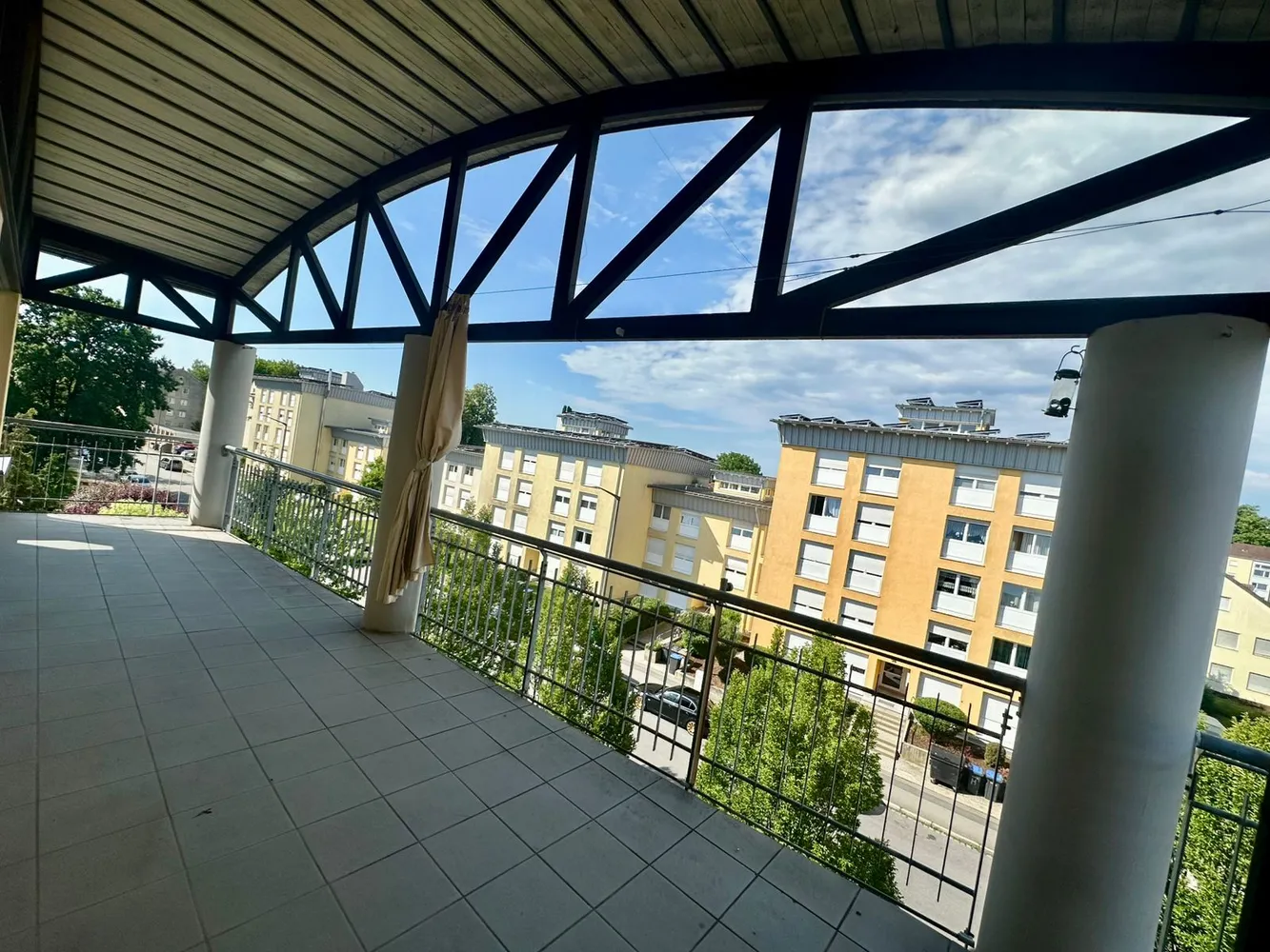 2 Zimmer Wohnung mit 90 m² in Straubing – Bild 1