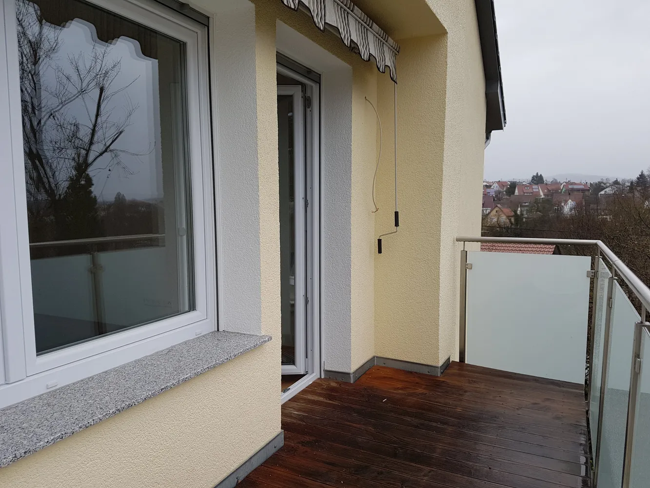 3 room apartment with 90 m² in Backnang – Photo 4