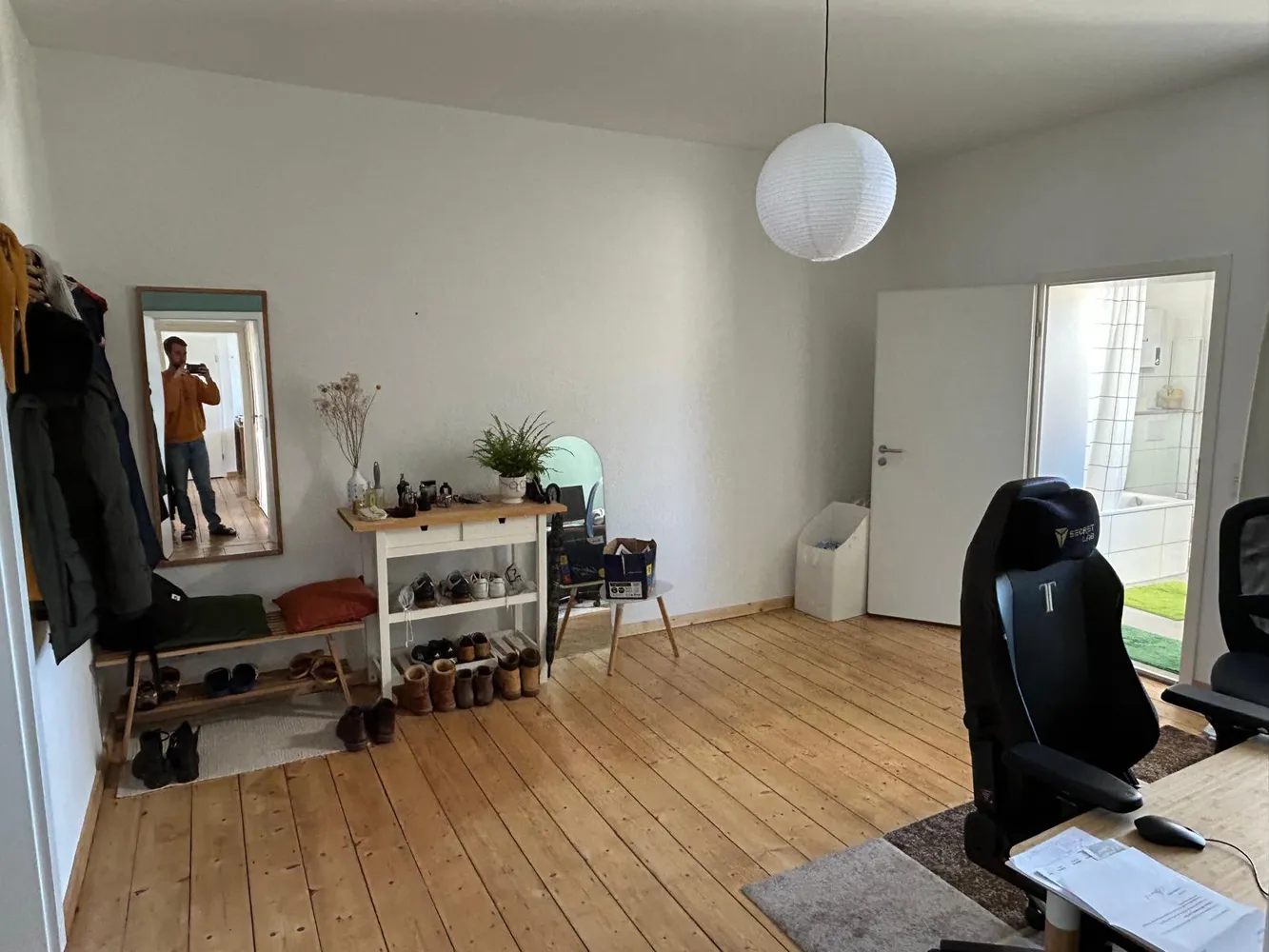 4 Zimmer Wohnung mit 96 m² in Essen – Bild 7