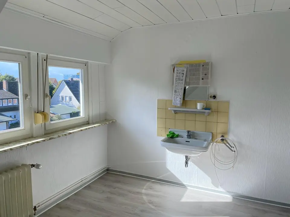 WG-Zimmer mit 15 m² in Quakenbrück – Bild 4