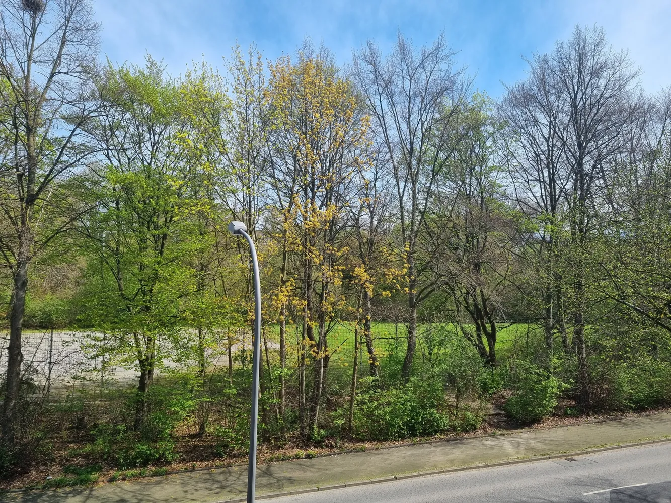 1 Zimmer Wohnung mit 27 m² in Bochum – Bild 3