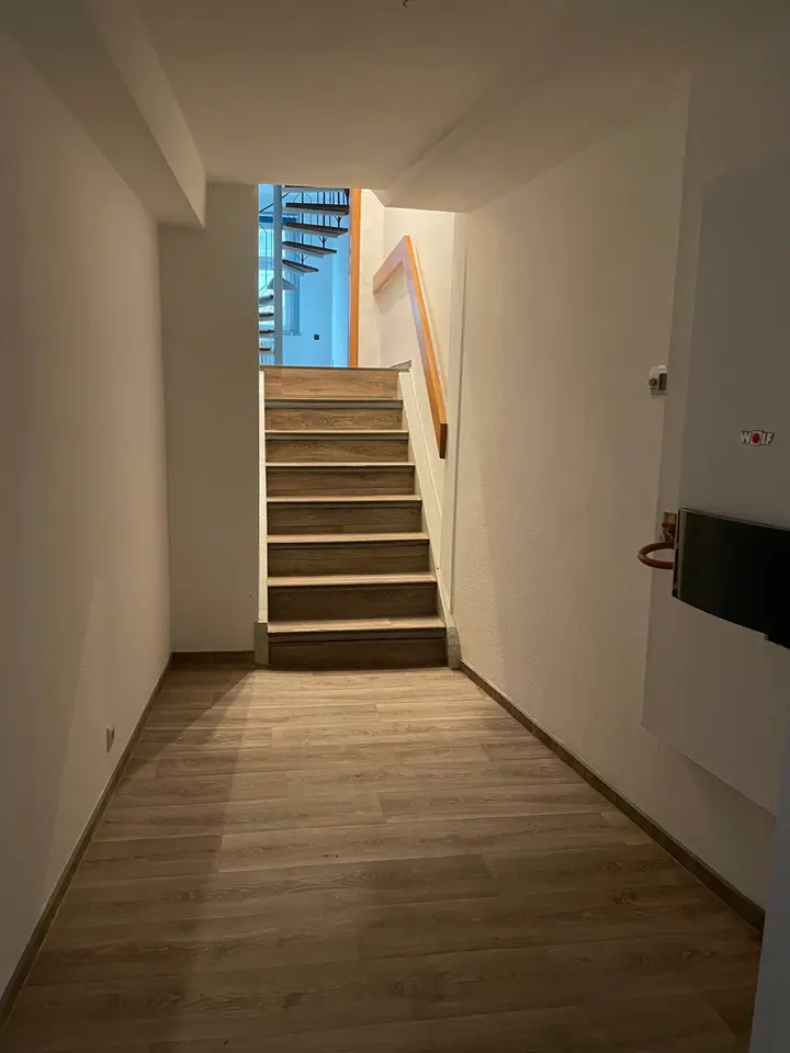 5 Zimmer Wohnung mit 145 m² in Eschwege – Bild 7