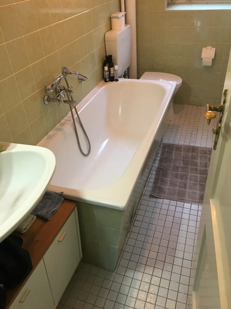 WG-Zimmer mit 18 m² in Berlin – Bild 3