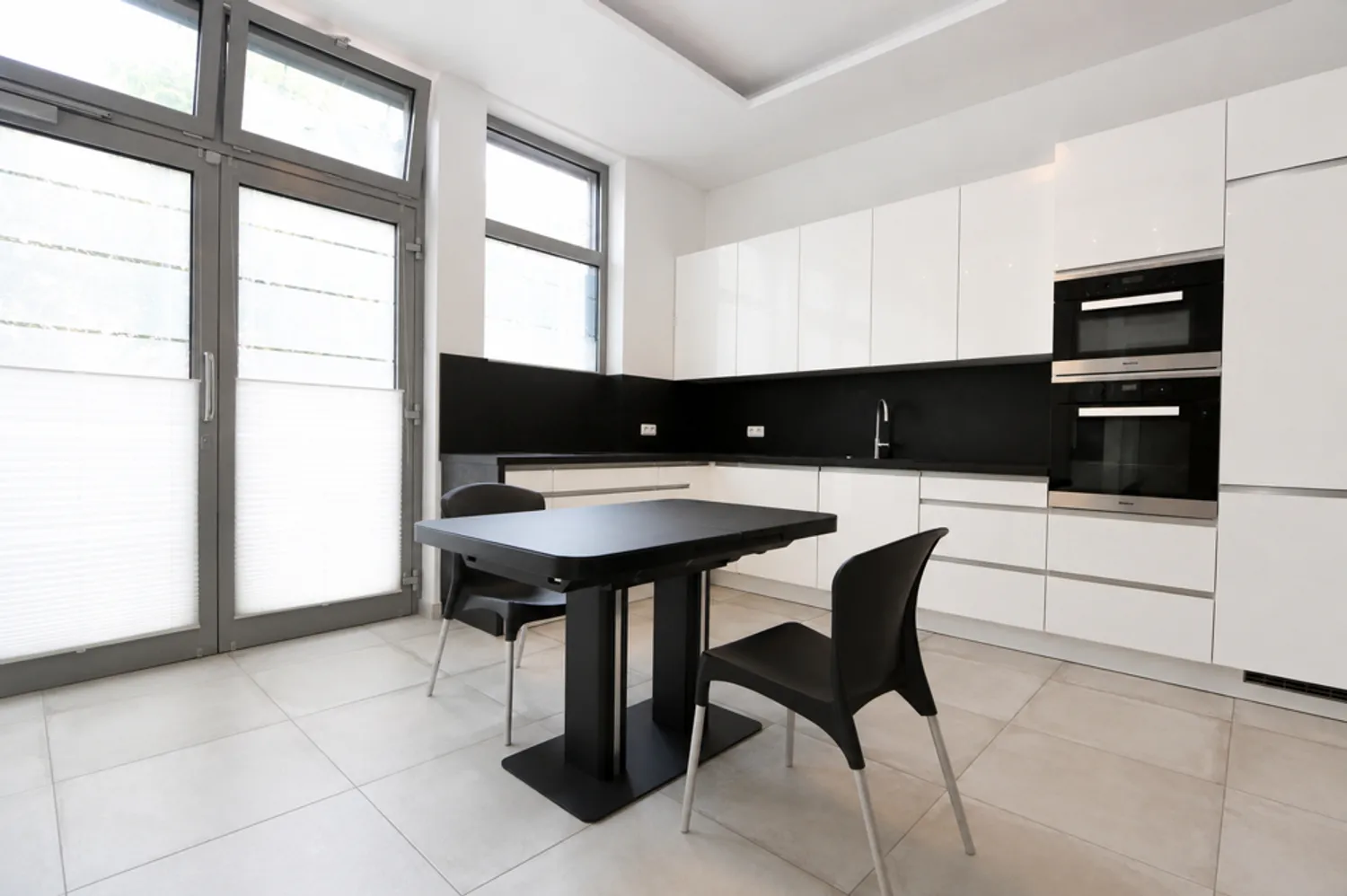 3 Zimmer Wohnung mit 108 m² in Rostock – Bild 5
