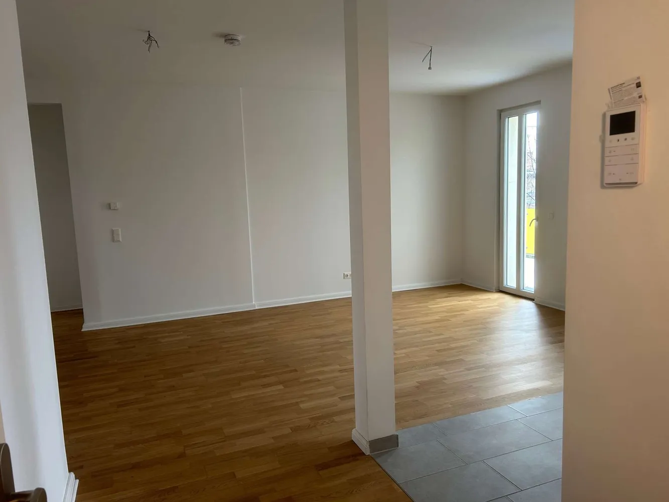 6 Zimmer Wohnung mit 134 m² in Halle (Saale) – Bild 1