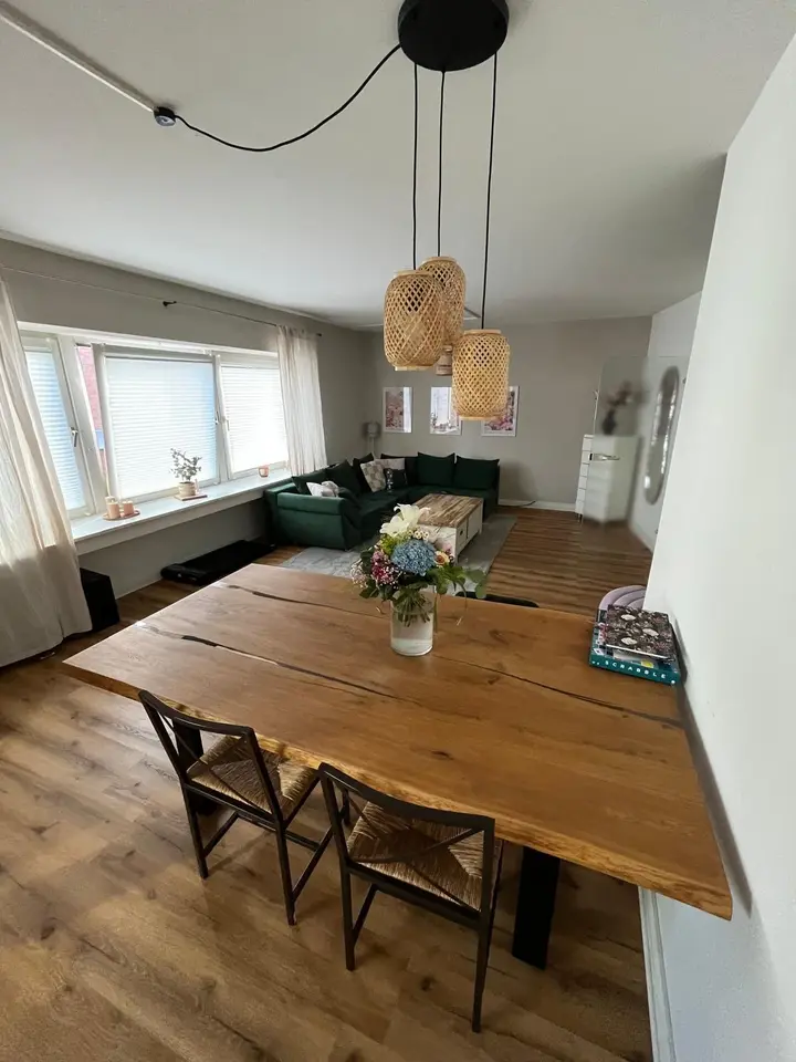 5 Zimmer Wohnung mit 150 m² in Lingen – Bild 1