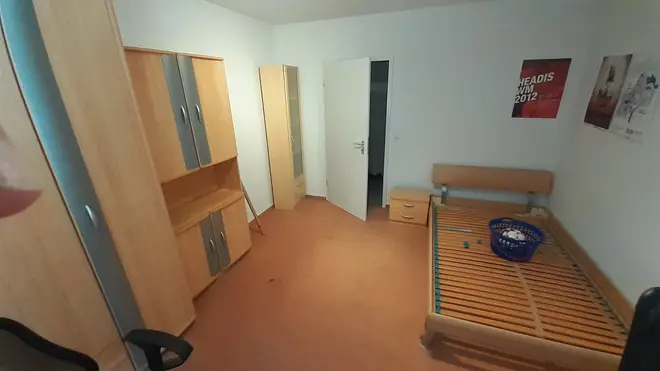 WG-Zimmer mit 43 m² in Köln – Bild 3