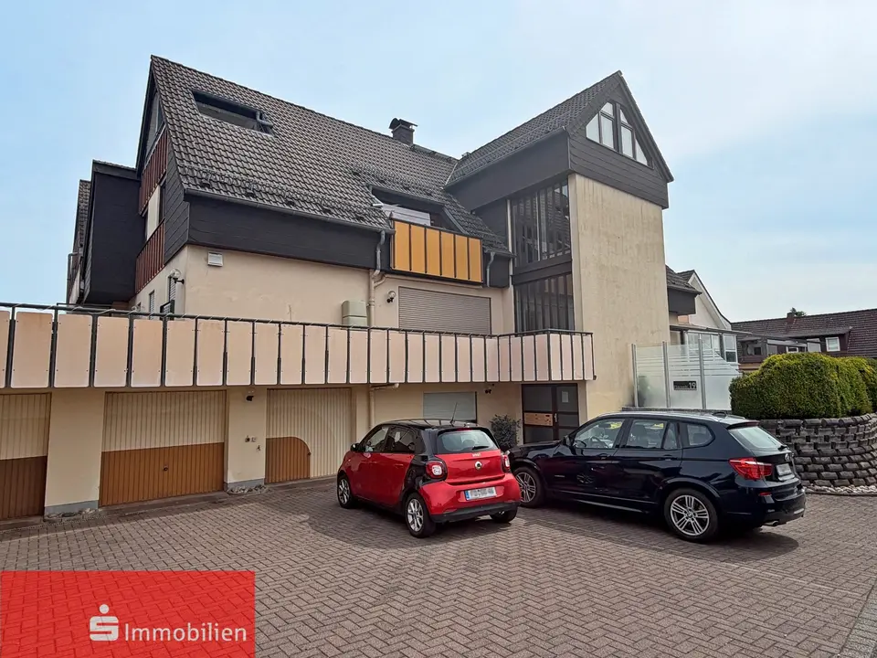 3 Zimmer Wohnung mit 89 m² in Fulda – Bild 8