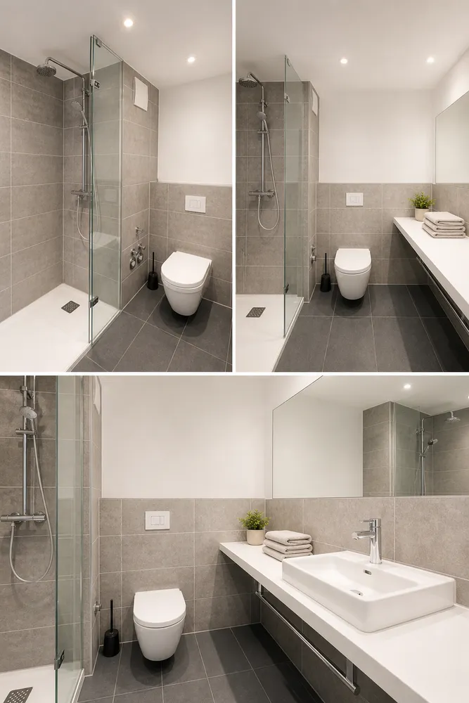 2 Zimmer Wohnung mit 55 m² in Potsdam – Bild 6