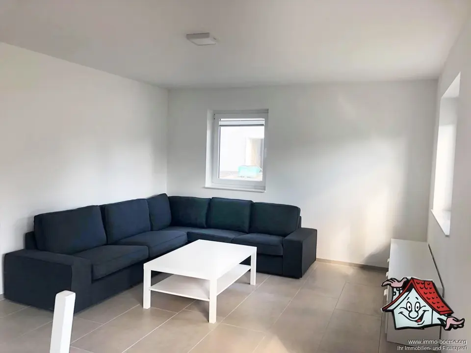 2 Zimmer Wohnung mit 25 m² in Oldenburg – Bild 3