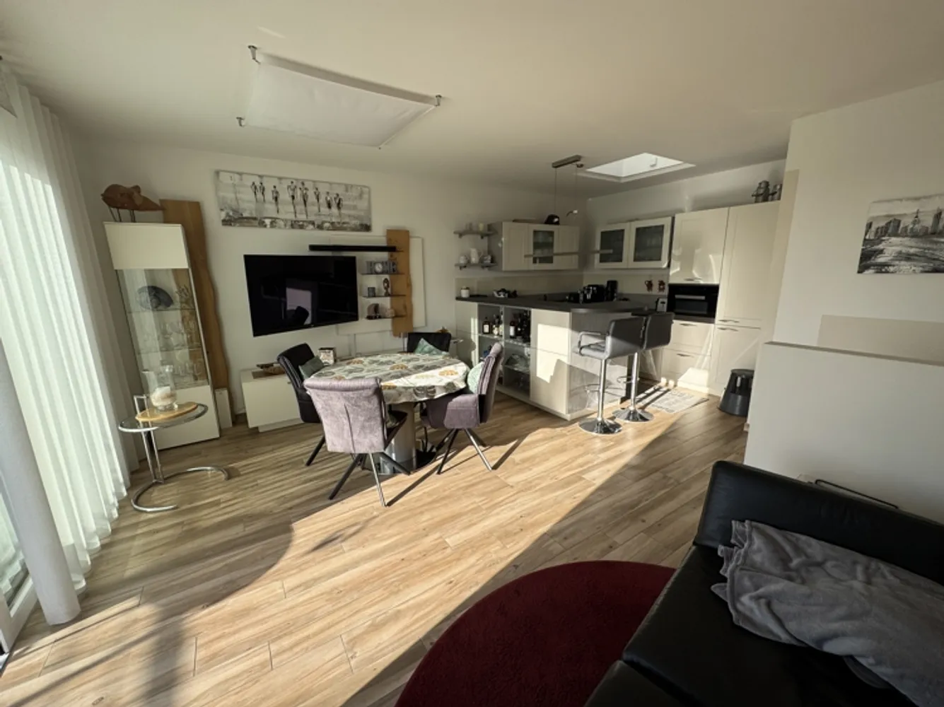 4 Zimmer Wohnung mit 136 m² in Mannheim – Bild 8