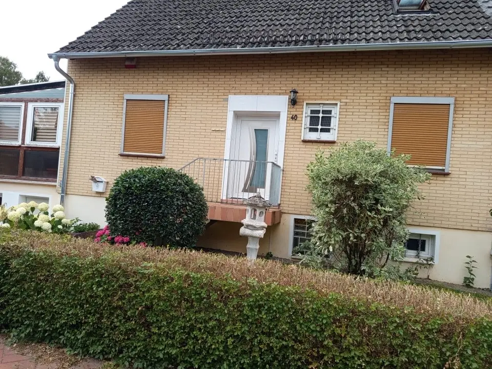 2 Zimmer Wohnung mit 33 m² in Bremen – Bild 2